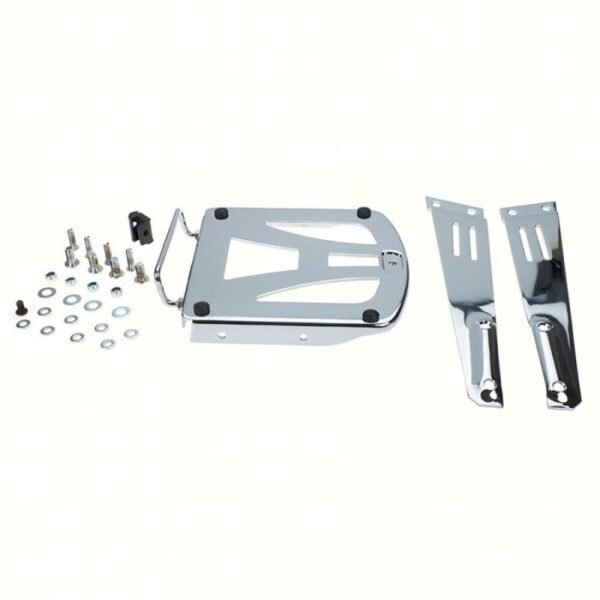 Support top case Shad CHROME UNIVERSEL POUR SISSYBAR