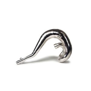 Pot d'échappement DEP NICKELE