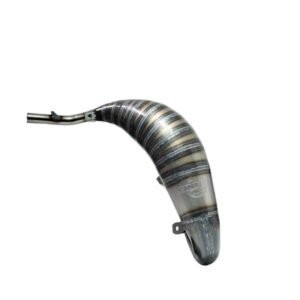 Pot d'échappement Scalvini SOUDE