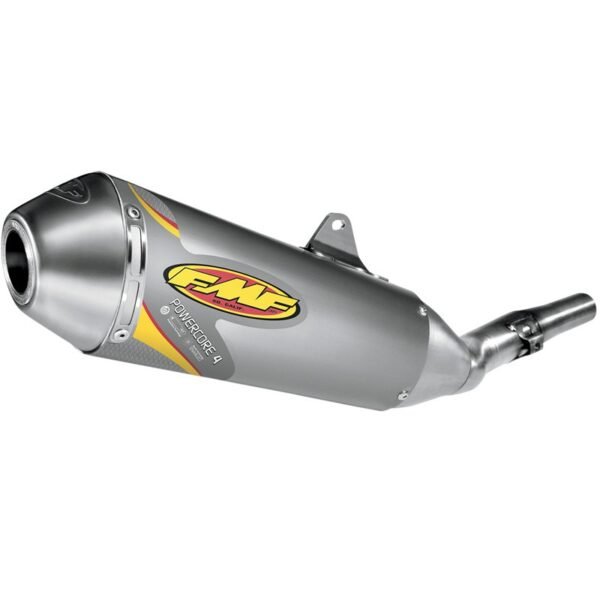 Silencieux FMF PowerCore 4