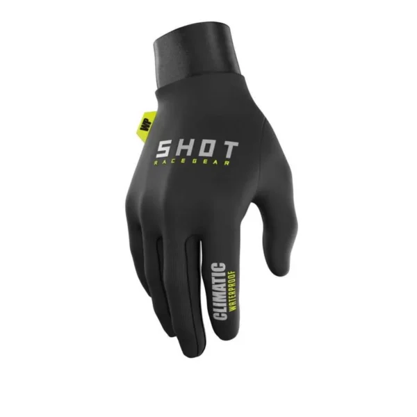 Gants Moto Climatic 3.0 - Shot