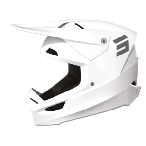 Casque Moto Cross Furious - Shot