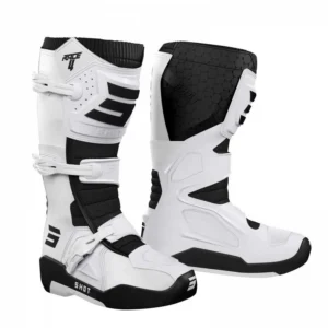 Bottes Moto Race 4 - Shot