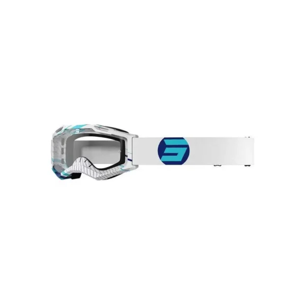 Masque Cross Assault 2.0 Drop - Shot