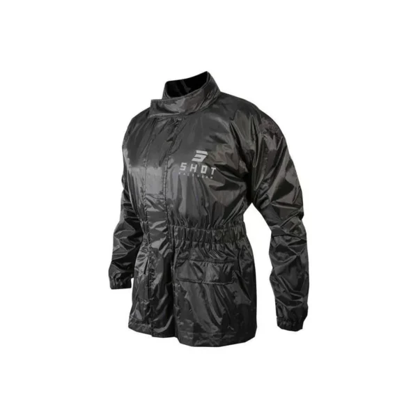 Veste Moto De Pluie 2.0 - Shot