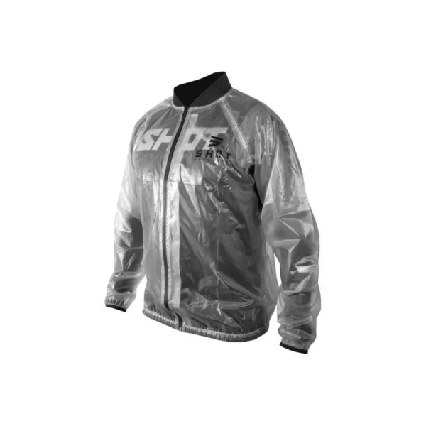 Veste Moto Coupe Vent 2.0 - Shot