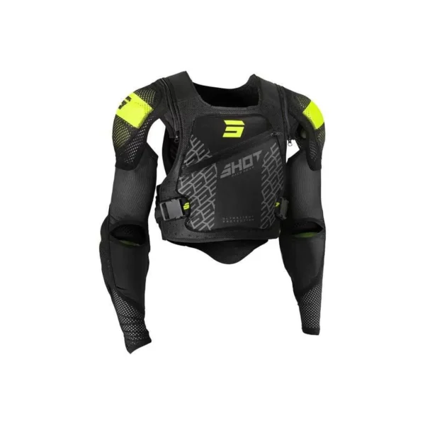 Gilet De Protection Ultralight 2.0 - Shot