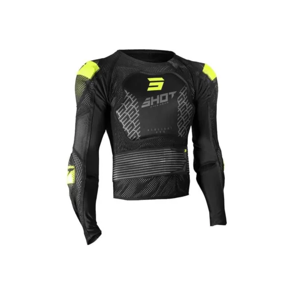 Gilet De Protection Airlight 2.0 - Shot