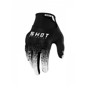 Gants Moto Drift Edge - Shot