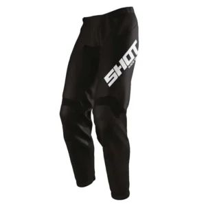 Pantalon Moto Enduro Raw - Shot
