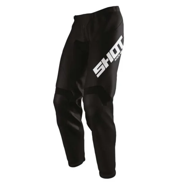 Pantalon Moto Enduro Raw - Shot