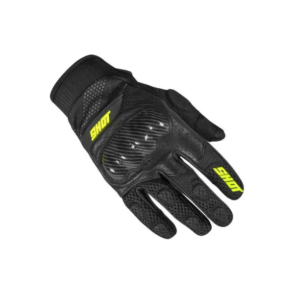 Gants Moto Stunter Ce - Shot