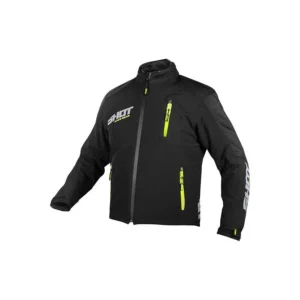 Veste Moto Climatic - Shot