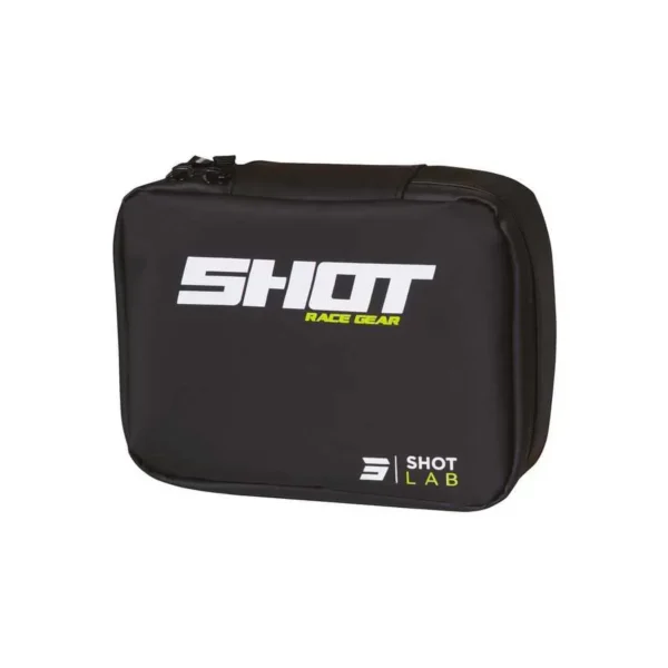 Sacoche Gb Arriere Climatic - Shot