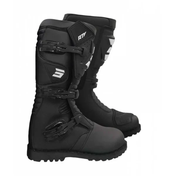 Bottes Moto Atv/Trail - Shot