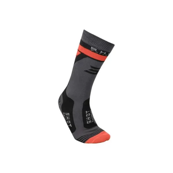 Chaussettes Race Enfant 2.0 - Shot