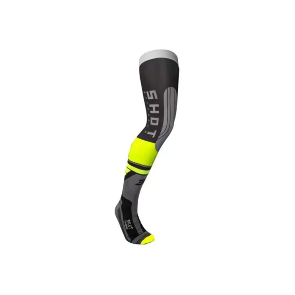 Chaussettes Interceptor 2.0 - Shot