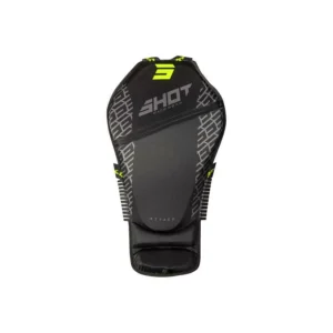 Dorsale Attack - Shot