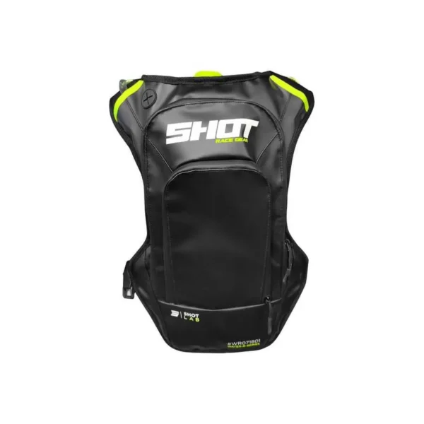 Sac Hydra Bag Bag Rando Climatic - Shot