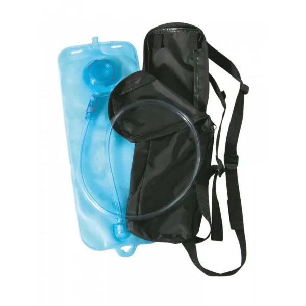 Sac Nylon + Poche Eau - Shot