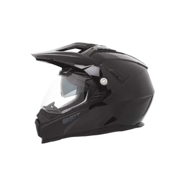 Casque Moto Cross Ranger - Shot