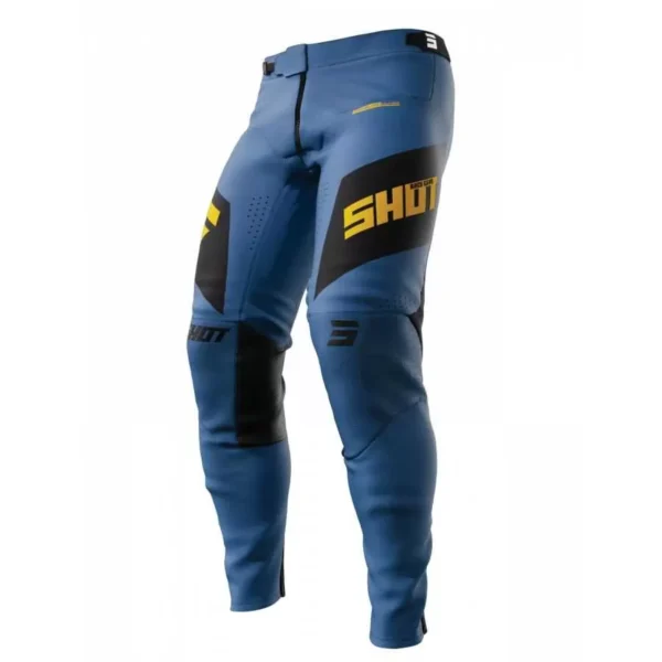Pantalon Moto Aerolite Ultima - Shot