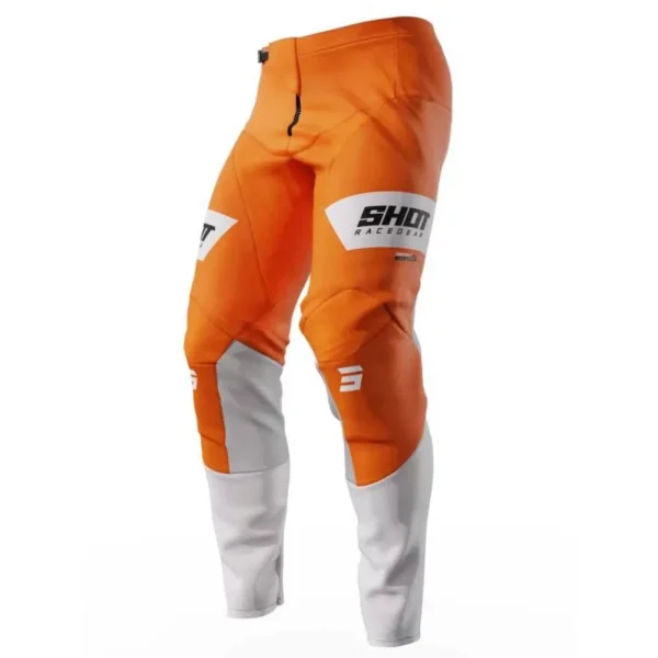 Pantalon Moto Contact Scope - Shot
