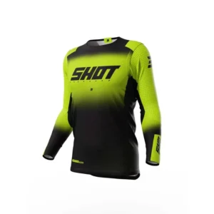 Maillot Moto Aerolite Ultima - Shot