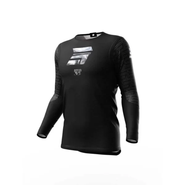 Maillot Moto Aerolite Legacy - Shot