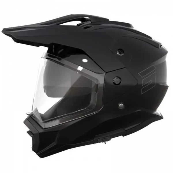 Casque Moto Cross Trek - Shot