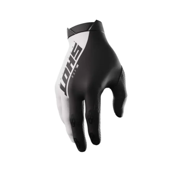 Gants Moto Lite - Shot