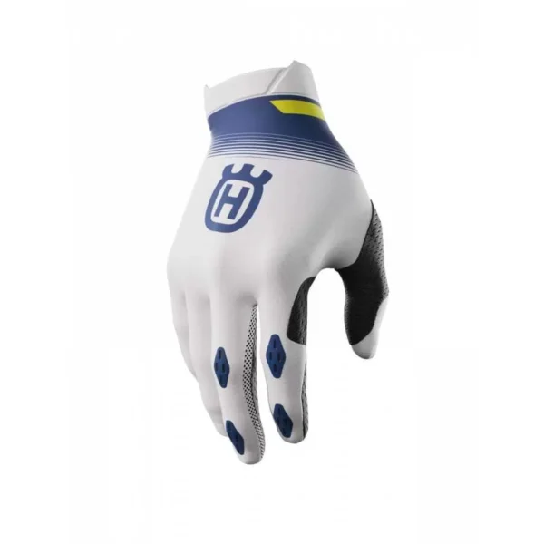 Gants Moto Lite Husqvarna Limited Edition 2023 - Shot