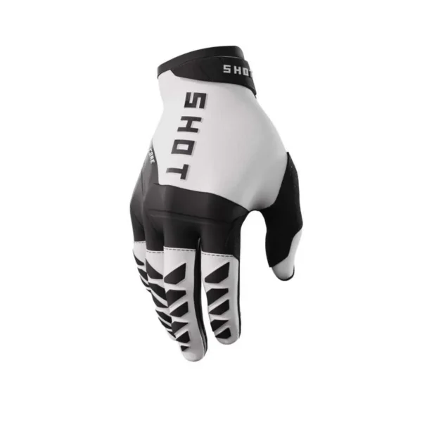 Gants Moto Core -Shot