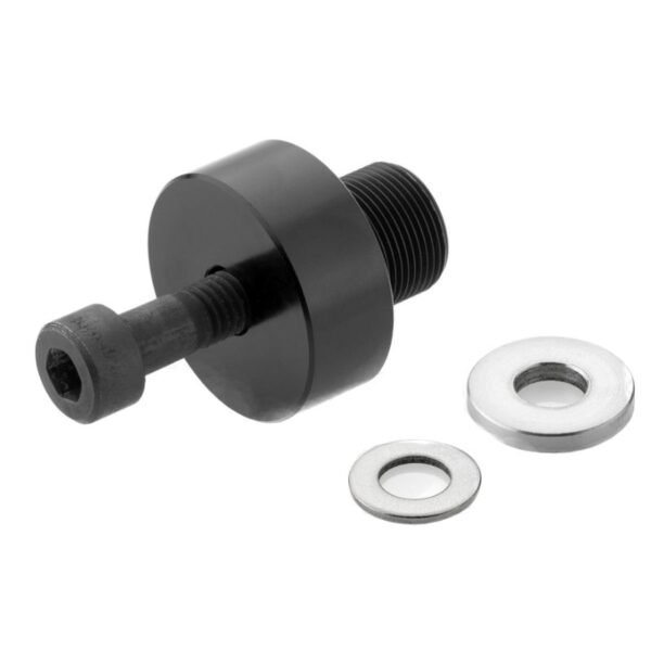 Protection levier Rizoma - Adaptateur proguard