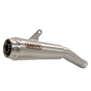 Silencieux Arrow Nichrom Pro-race embout acier