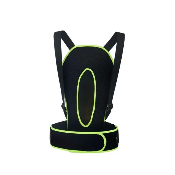 Protection Dorsale Moto Vstreet Utility