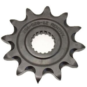 Pignon de sortie de boite Renthal Anti boue 13 dents
