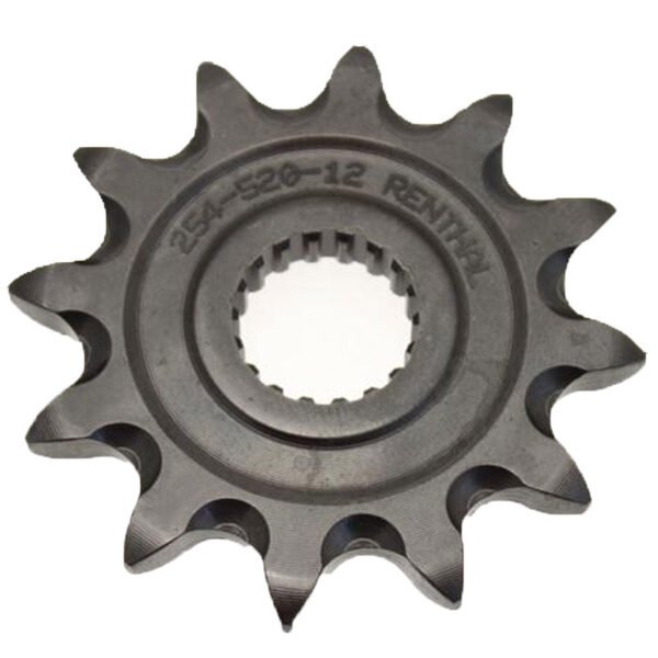 Pignon de sortie de boite Renthal Anti boue 14 dents