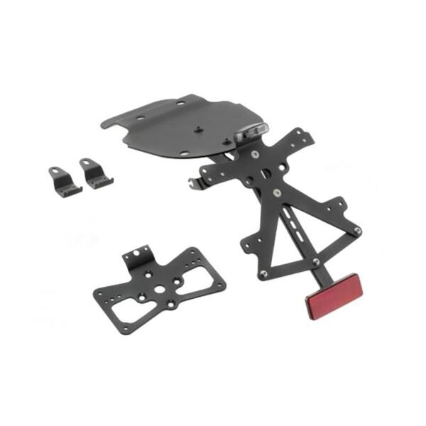 Support de plaque Rizoma FOX