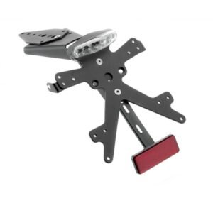 Support de plaque Rizoma FOX