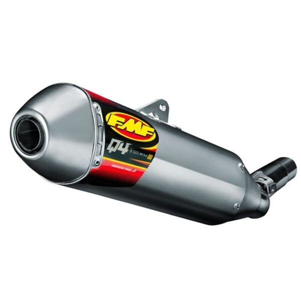 Silencieux FMF PowerCore 4 Tout terrain
