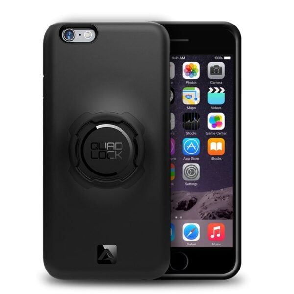 Coque de protection Quad Lock IPHONE 6 / 6S