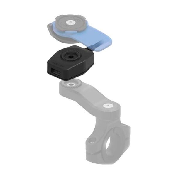 Chargeur Quad Lock Usb