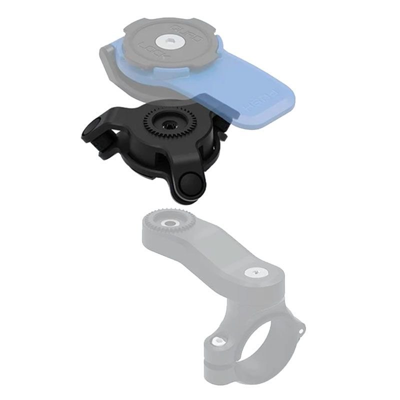 Support Smartphone Quad Lock Réducteur de vibration