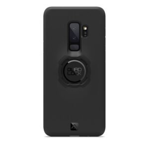 Coque de protection Quad Lock SAMSUNG GALAXY S9+