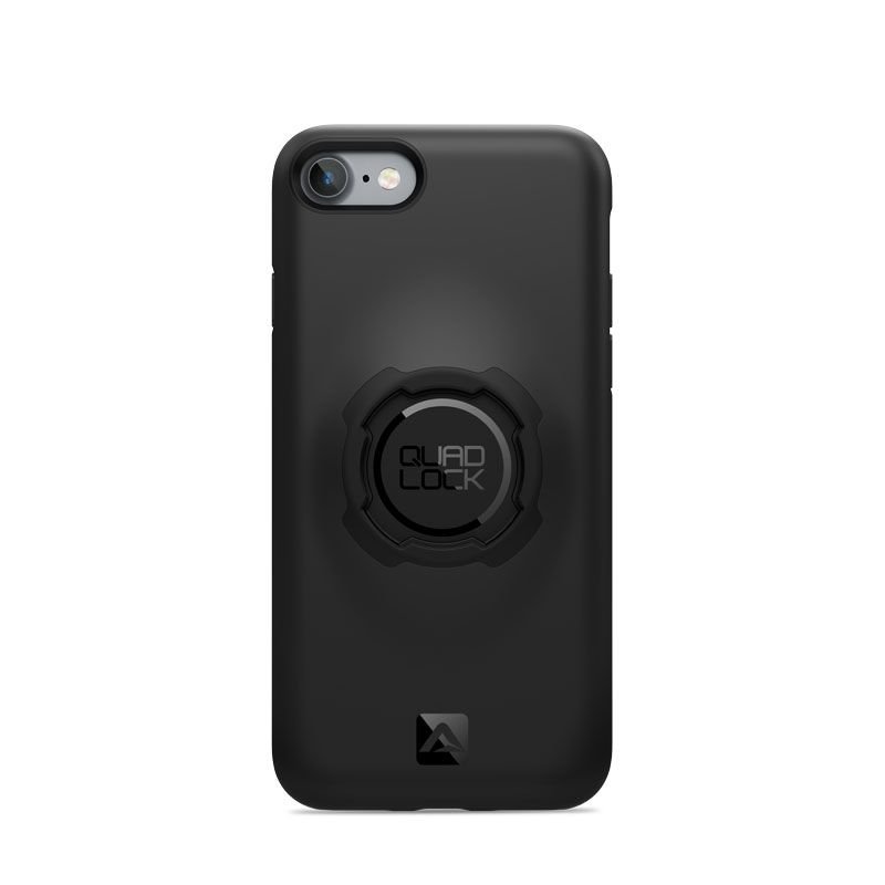 Coque de protection Quad Lock Iphone 7 / 8 SE (2 et 3 éme génération)