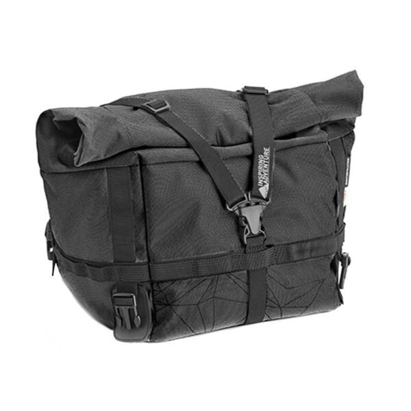 Sacoche de selle Kappa RA319 (19 litres)