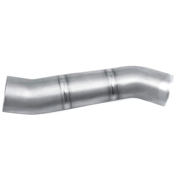 Tube de raccordement Akrapovic raccord non catalytique