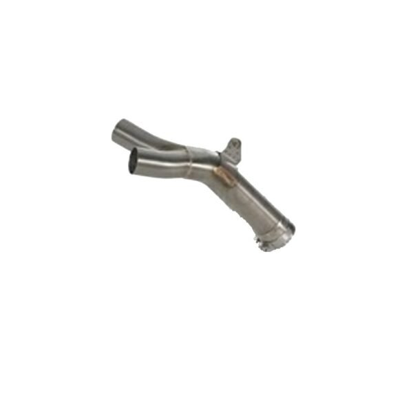 Tube de raccordement Arrow pour silencieux Pro-racing