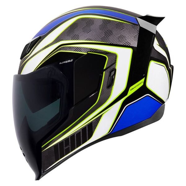 Casque Icon AIRFLITE - RACEFLITE